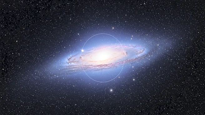 Einstein Ring Discovery in NGC 6505 Sheds Light on Dark Matter and Stellar Mass