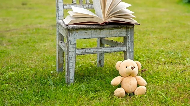 Michael Rosen and Helen Oxenbury Reflect on 'We're Going on a Bear Hunt'