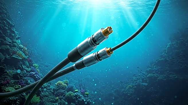 Prysmian and International Telecom Partner to Develop Hawaiian Subsea Cable System