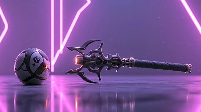 'KPop Demon Hunters' Transitions from Streaming Success to Theatrical Release