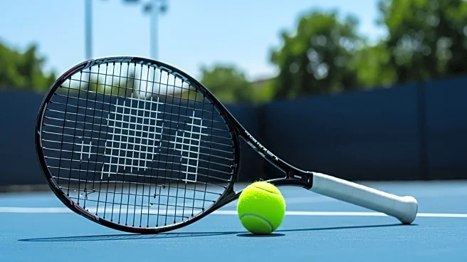 US Open Draw Features Top Players Including Raducanu and Alcaraz