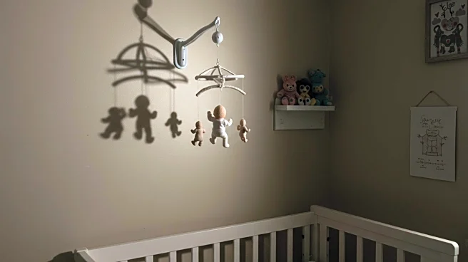 Parents Arrested in Connection with Missing Cabazon Baby, Authorities Suspect Infant's Death