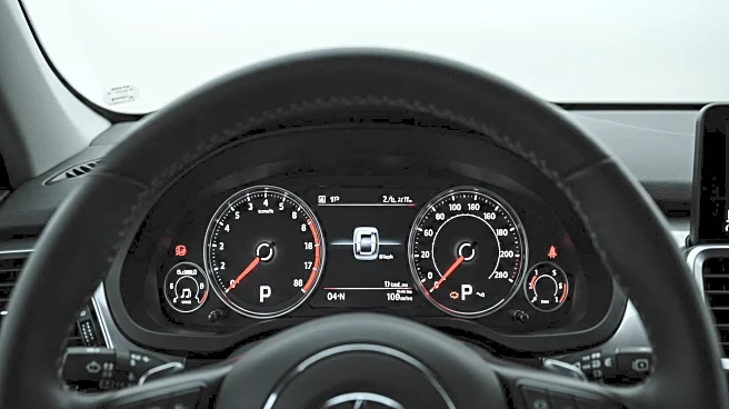 Consumer Reports Reveals Car Testing Methodology