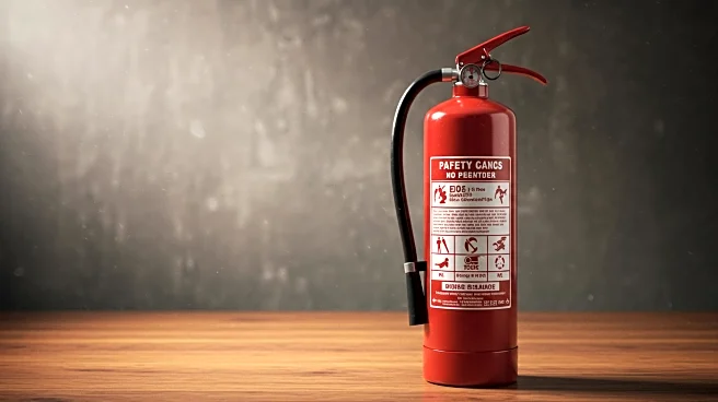 California Fire Marshal Revokes Pyrotechnic Licenses Following Deadly Explosion