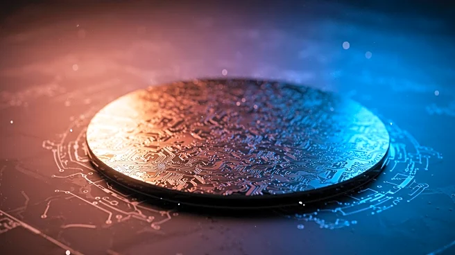 Taiwan Semiconductor Manufacturing Company Reports Strong Earnings, Exceeds Expectations