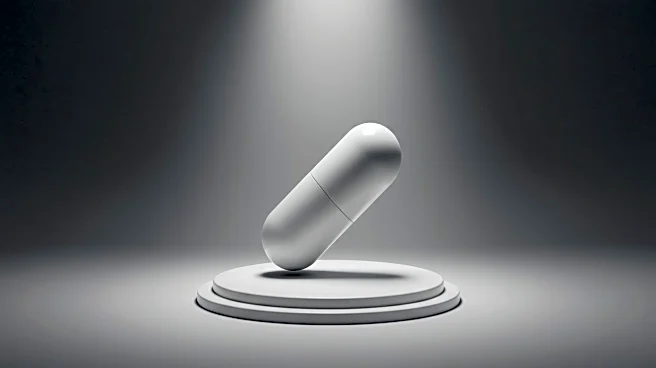 Vanda Pharmaceuticals Challenges FDA's Approval of Rival Generics for Sleep Disorder Drug