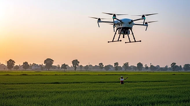 RSS Chief Mohan Bhagwat Advocates for Self-Reliant Indian Agriculture Through Technology and Tradition