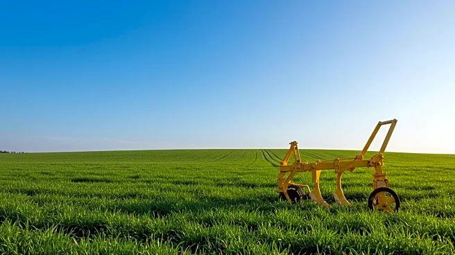 Prime Minister Shehbaz Sharif Advocates for Agricultural Revamp to Boost Pakistan's Economy
