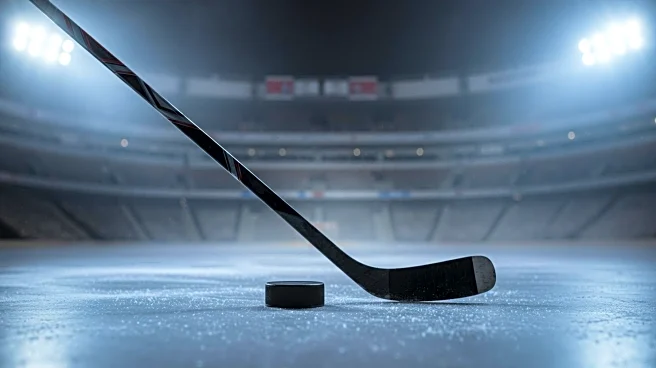 Buffalo Sabres' Rasmus Dahlin Recognized as Top NHL Player Born This Century