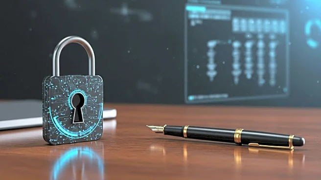 Lawmakers Propose Easing Educational Requirements for Federal Cyber Workforce