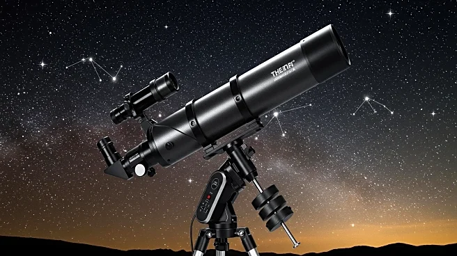 Celestron NexStar 8 SE Telescope Discounted by $200, Attracts Stargazers