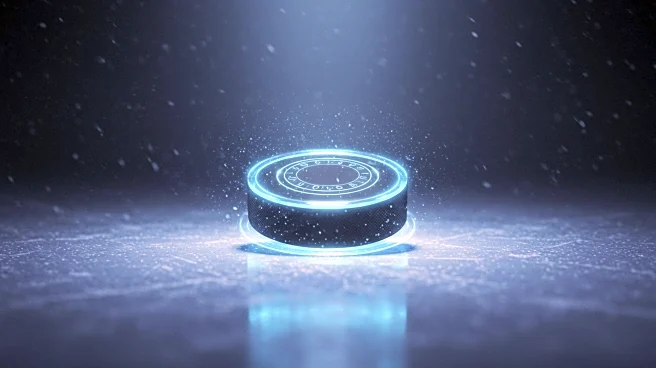 NHL Plans 2028 World Cup Without IIHF, Potentially Involving Russia