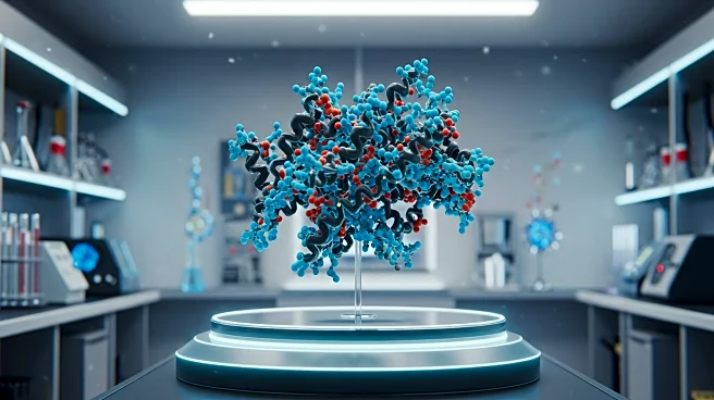 Protein Industries Canada Seeks New CEO Amid Leadership Changes