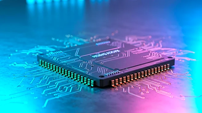 NVIDIA Stops H20 Chip Production Amid Chinese Regulatory Concerns