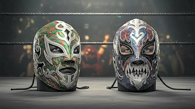 WWE and AEW Speculate on Potential Character Changes Impacting Wrestling Fans