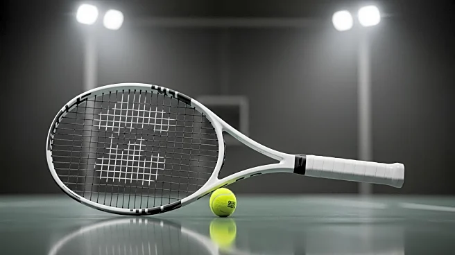 Emma Raducanu Reflects on Overcoming Negativity Ahead of US Open