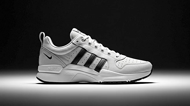 New Balance Unveils Fall 2025 Made in USA Sneaker Collection with Teddy Santis