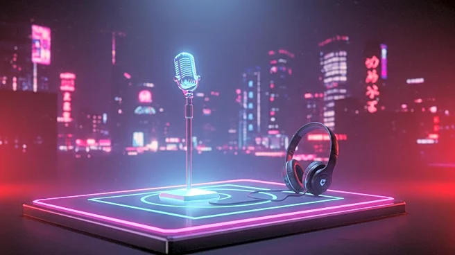 K/DA's Influence on 'KPop Demon Hunters' Highlights Virtual K-pop's Growing Popularity