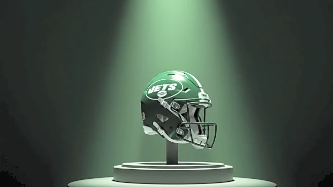 New York Jets Aim to End NFL's Longest Playoff Drought with New Leadership