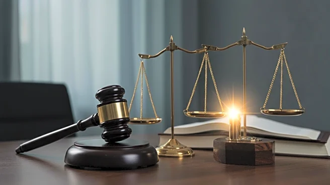 Capricor Therapeutics Faces Securities Fraud Lawsuit as Investors Seek Leadership Role