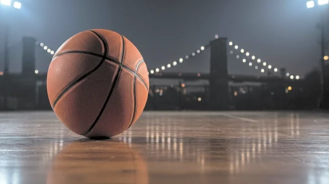 Brooklyn Nets Acquire Haywood Highsmith from Miami Heat in Strategic Trade