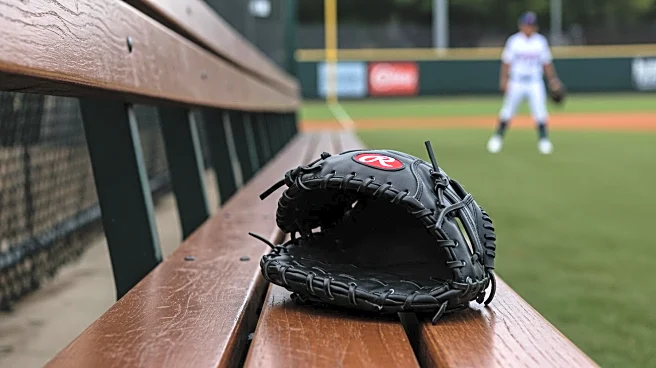 Athletics Demote Max Schuemann to Triple-A Following Roster Adjustments