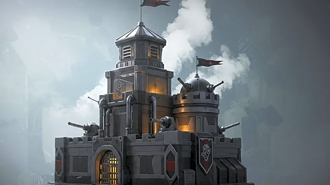 Pre-Fortress 2 Mod Brings Classic Team Fortress Elements to Steam