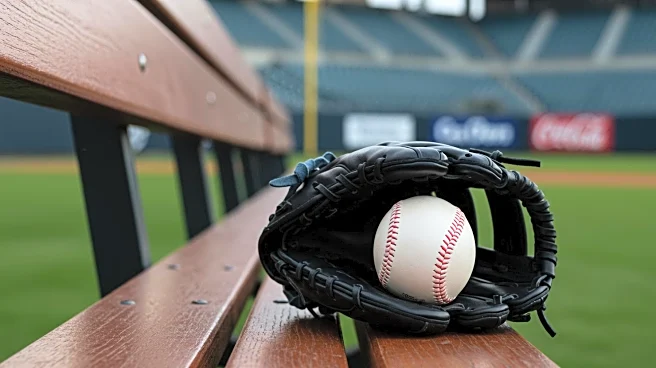 Braves' Jake Fraley: Awaiting Debut Amidst Knee Injury