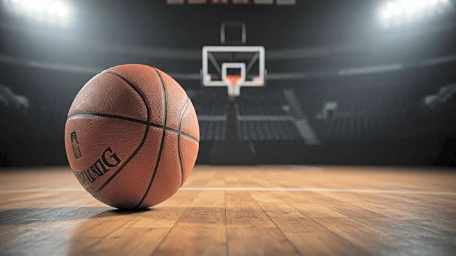 Federal Investigators Clear NBA Free Agent Malik Beasley in Gambling Probe