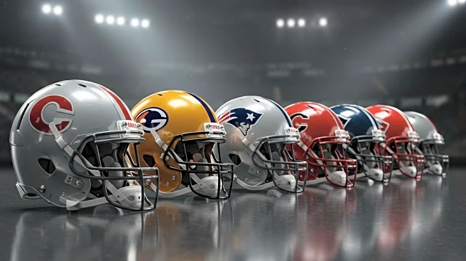 NFL's 2025 Sack Projections Highlight Top Pass Rushers and Potential Surprises