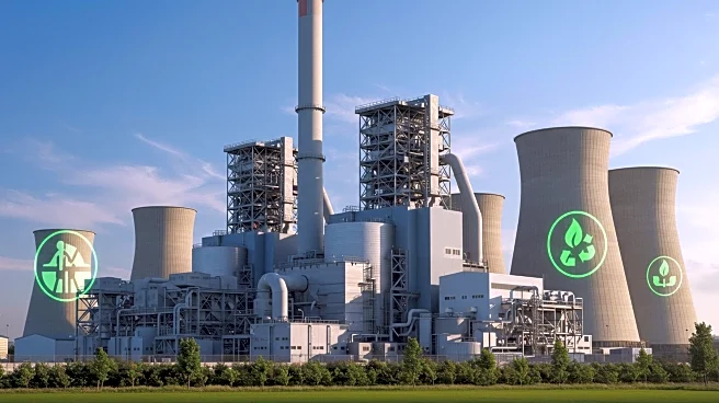 Victoria's Waste-to-Energy Initiative Sparks Debate Over Environmental and Social Impacts