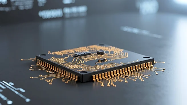 Intel Agrees to $8.9 Billion U.S. Government Investment, President Trump Announces
