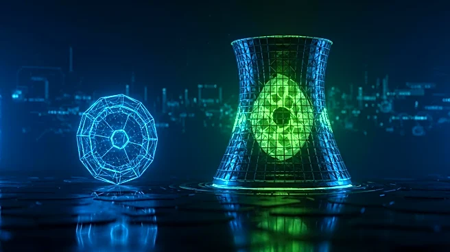 enCore Energy Corp. Completes $115 Million Convertible Notes Offering to Support Nuclear Energy Projects