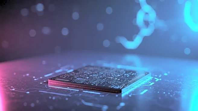 Carmignac Gestion Increases Holdings in Taiwan Semiconductor Manufacturing, Impacting Market Perception