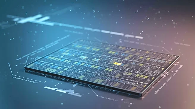 Absolute Gestao de Investimentos Expands Stake in Taiwan Semiconductor Manufacturing, Signaling Confidence