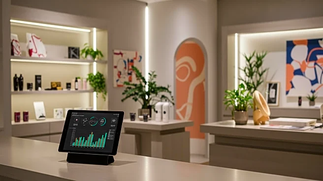 CoCreate 2025 Highlights Challenges and Solutions for Startups in Retail