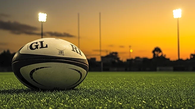 Alex Callender Leads Wales into 2025 Women's Rugby World Cup