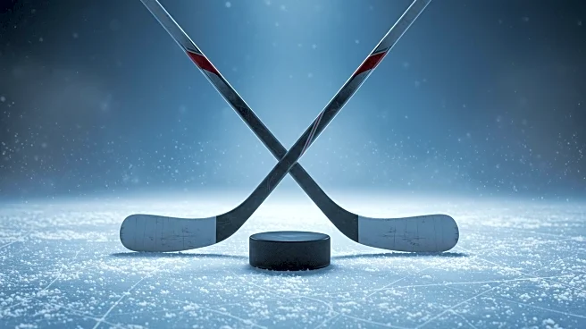 Gophers Hockey Secures Commitment from Texas Native Broden McArthur