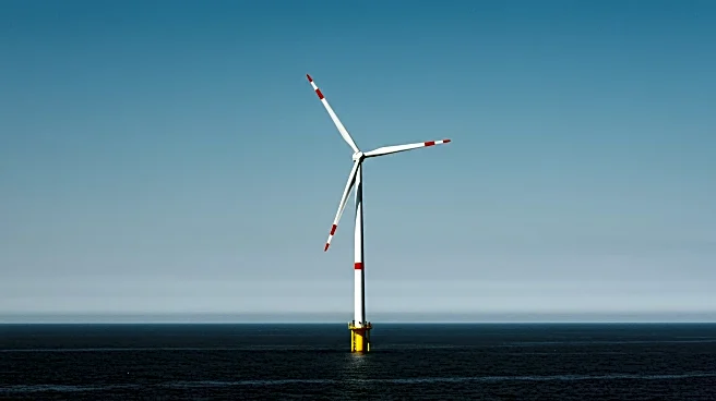 Cadeler and Synera Renewable Energy Partner for Taiwan Offshore Wind Project
