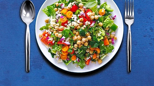 EatingWell Introduces 500-Calorie Dinner Plans for Busy Weeknights