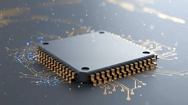 U.S. Government Acquires 10% Stake in Intel to Strengthen Semiconductor Industry
