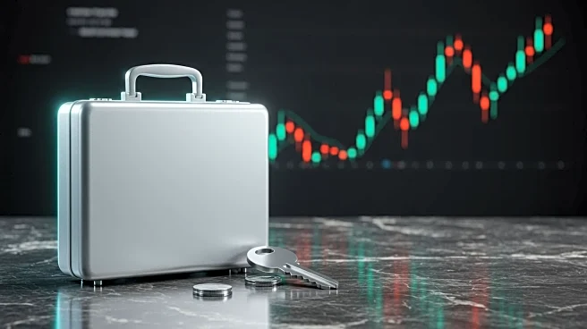 Nuveen LLC Invests in Gates Industrial Corporation, Boosting Institutional Ownership