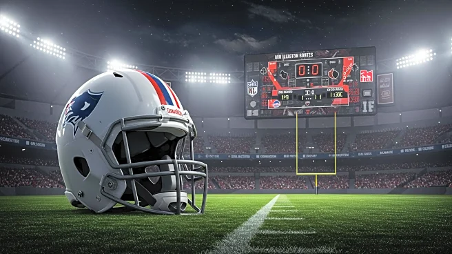College Football 2025: New Playoff Format and Rule Changes Impact Teams