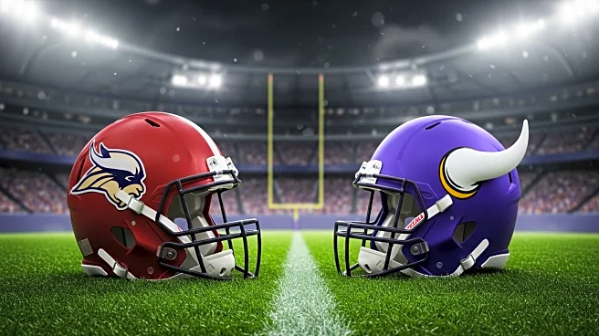 Tennessee Titans Face Minnesota Vikings in Final Preseason Game with Roster Spots on the Line
