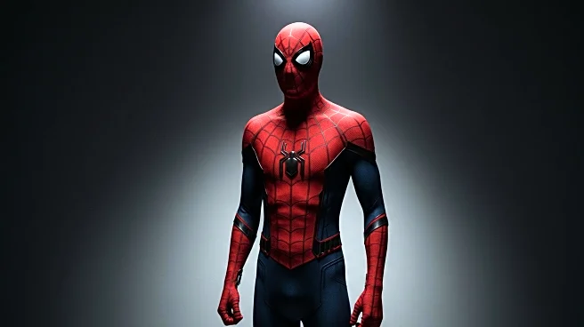 Propstore Auction Features Tobey Maguire's Spider-Man Costume with High Bidding Expectations