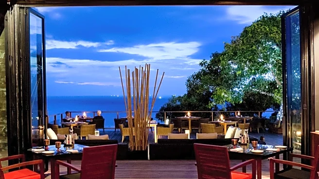 Wine Experience Dana Point Opens with Ocean View and Innovative Offerings