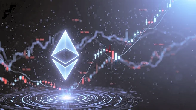Ethereum's Price Surge and Potential $6,000 Target Amid Fed Rate Cut Speculation