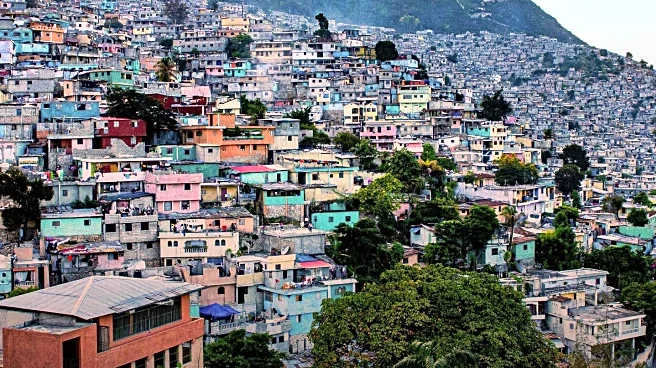 Brazilian Favela Implements Green Initiatives Amid Eviction Threats