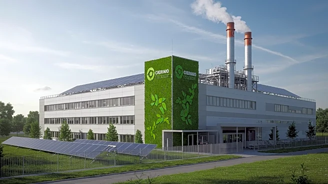 European Commission Simplifies Sustainability Regulations for Manufacturing