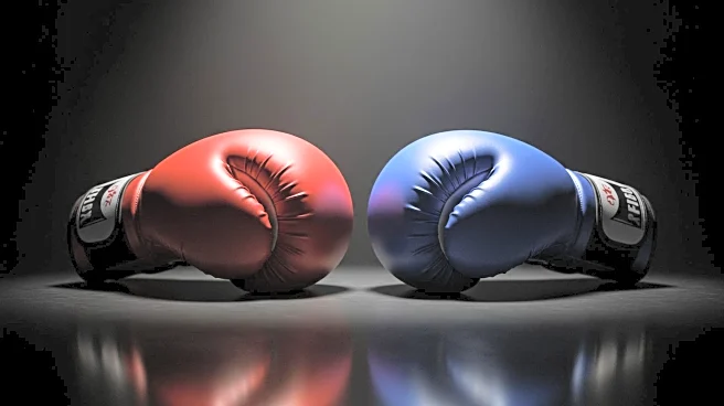 Lamont Roach Considers Future Fight with Shakur Stevenson in 2026
